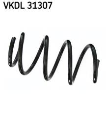 SKF VKDL 31307